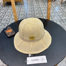 Chanel Caps