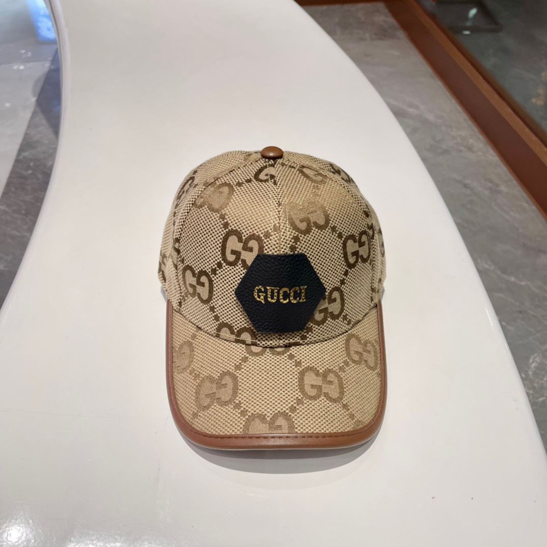 Gucci Caps