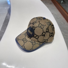 Gucci Caps