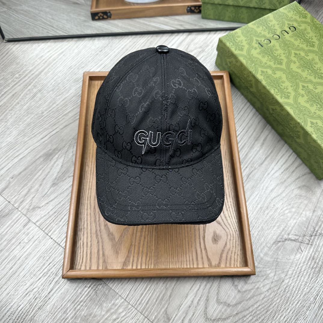 Gucci Caps