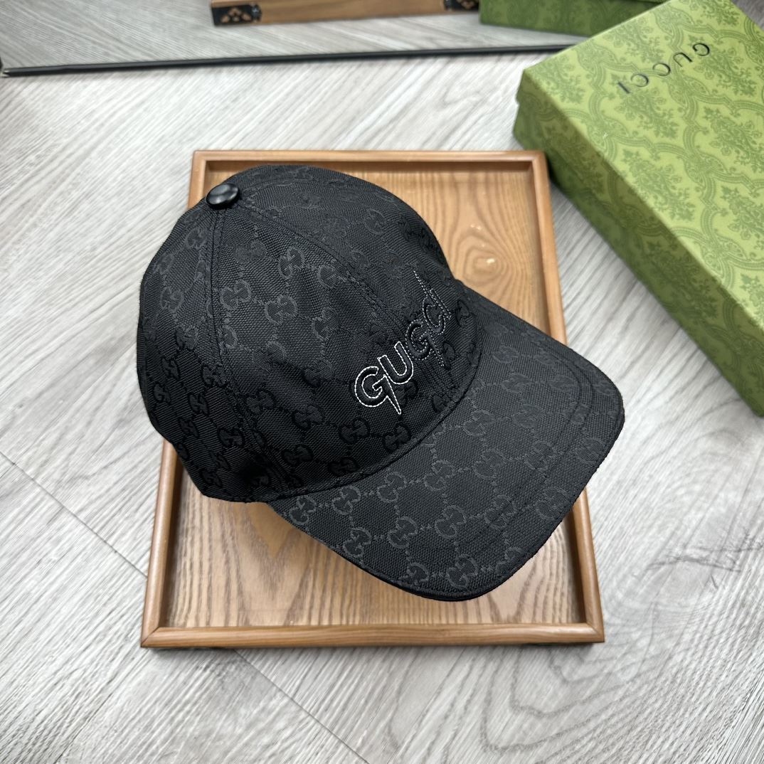 Gucci Caps