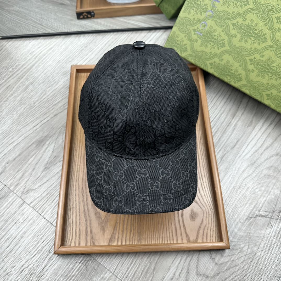 Gucci Caps