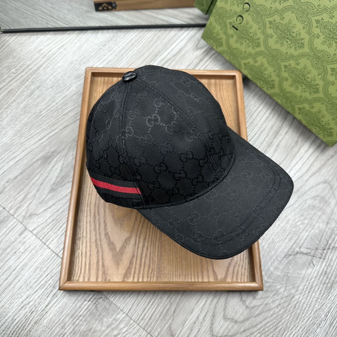 Gucci Caps