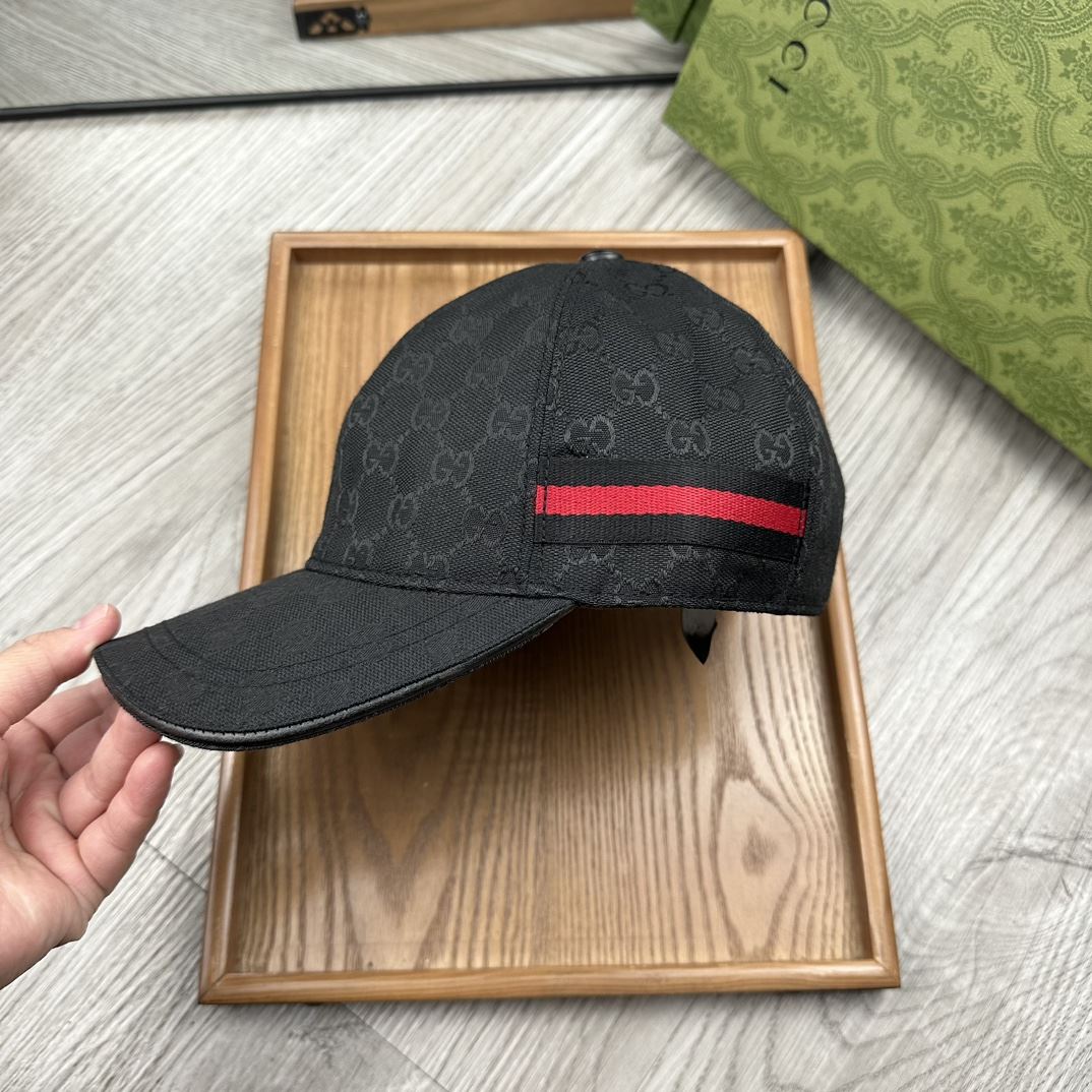 Gucci Caps