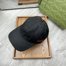 Gucci Caps