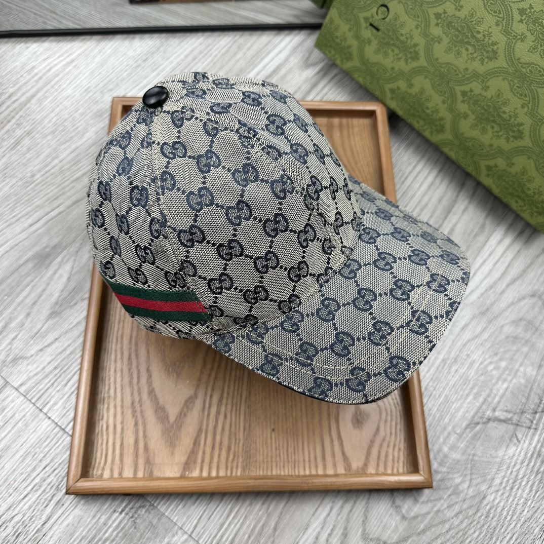 Gucci Caps