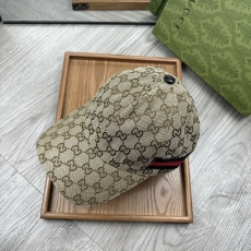 Gucci Caps