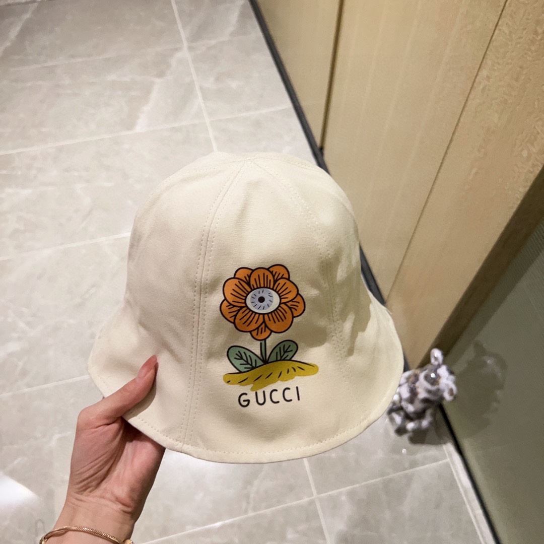 Gucci Caps