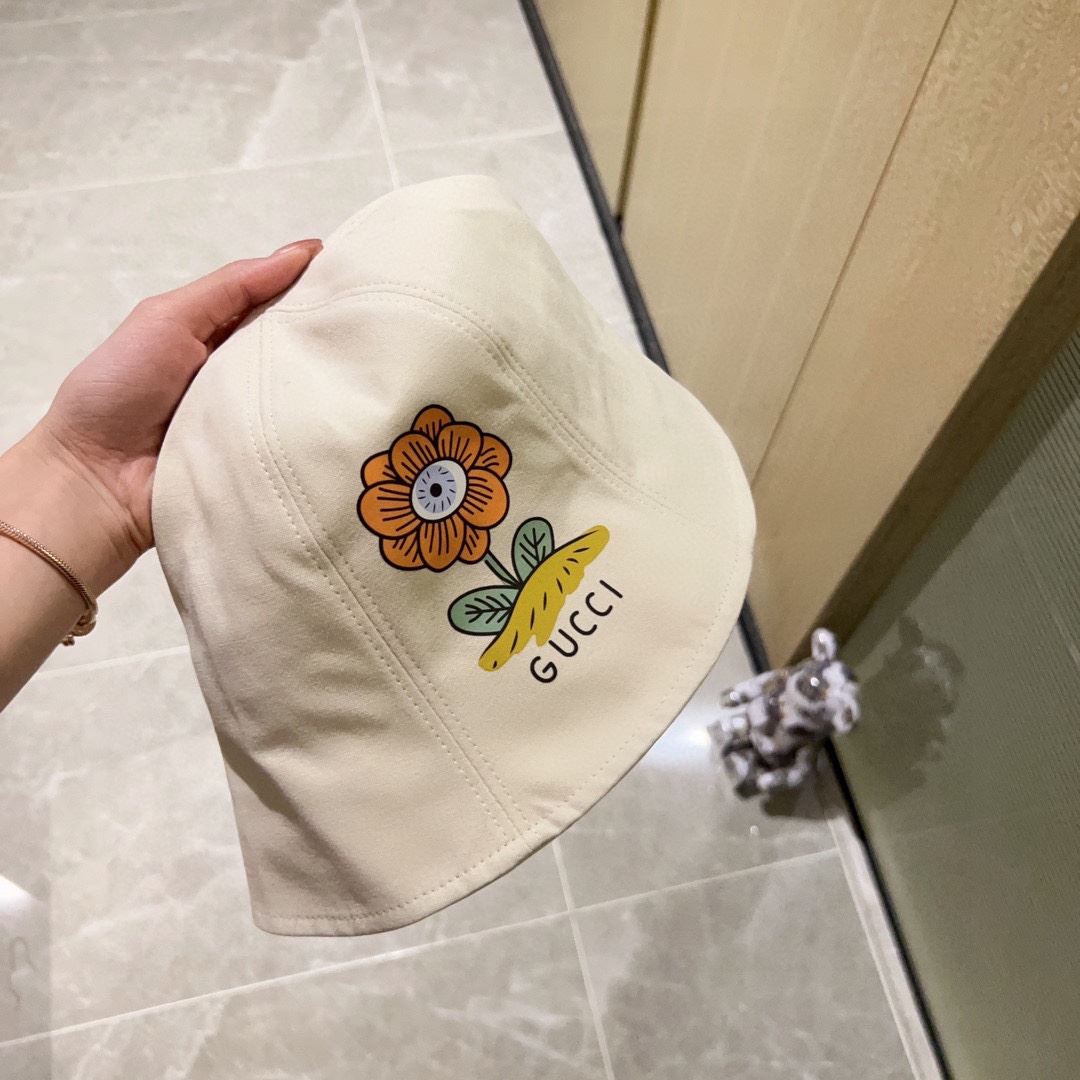 Gucci Caps