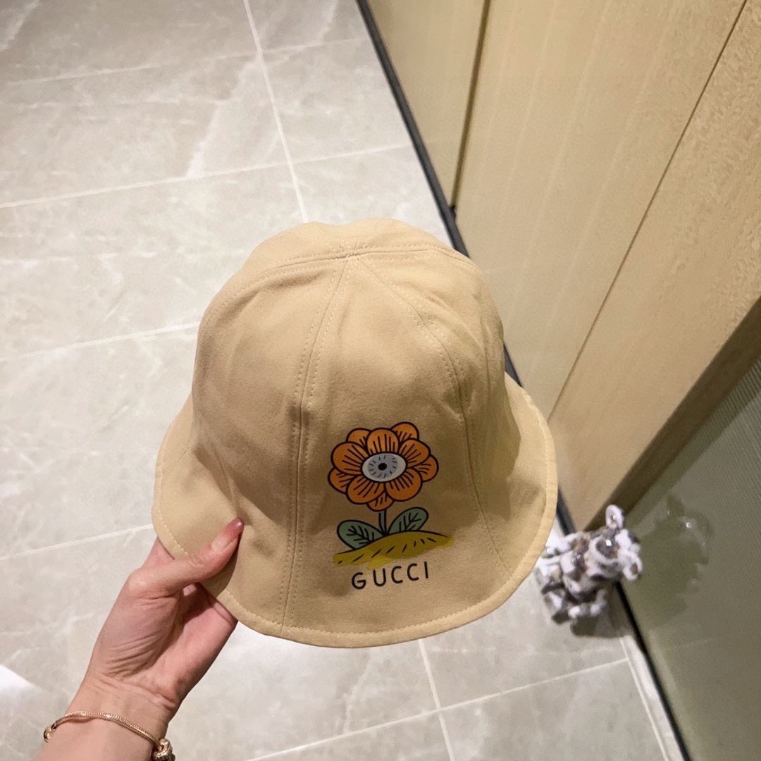 Gucci Caps