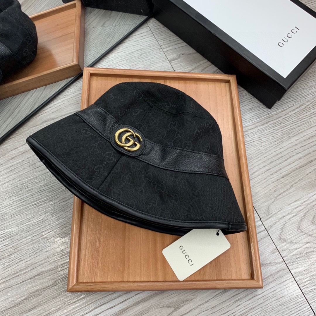 Gucci Caps