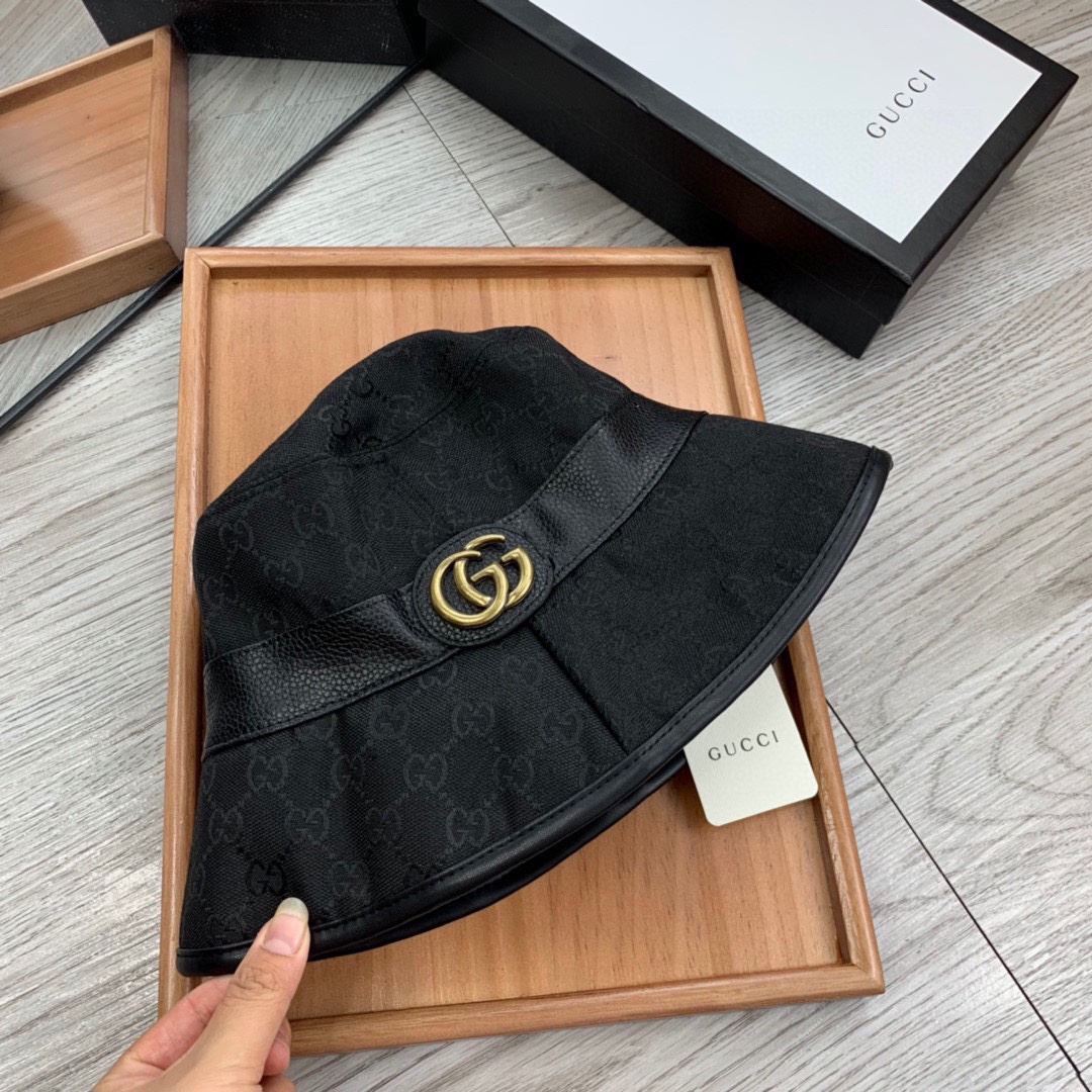 Gucci Caps