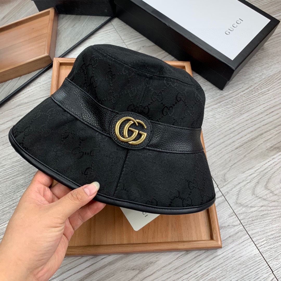 Gucci Caps