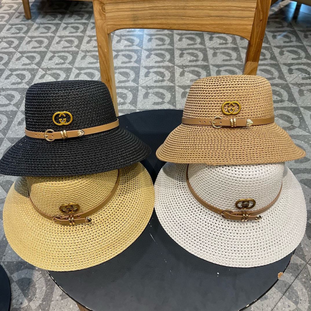 Gucci Caps