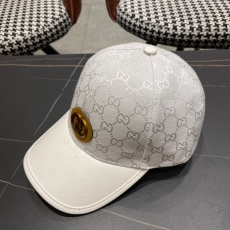 Gucci Caps