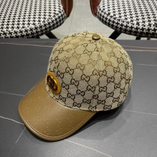 Gucci Caps