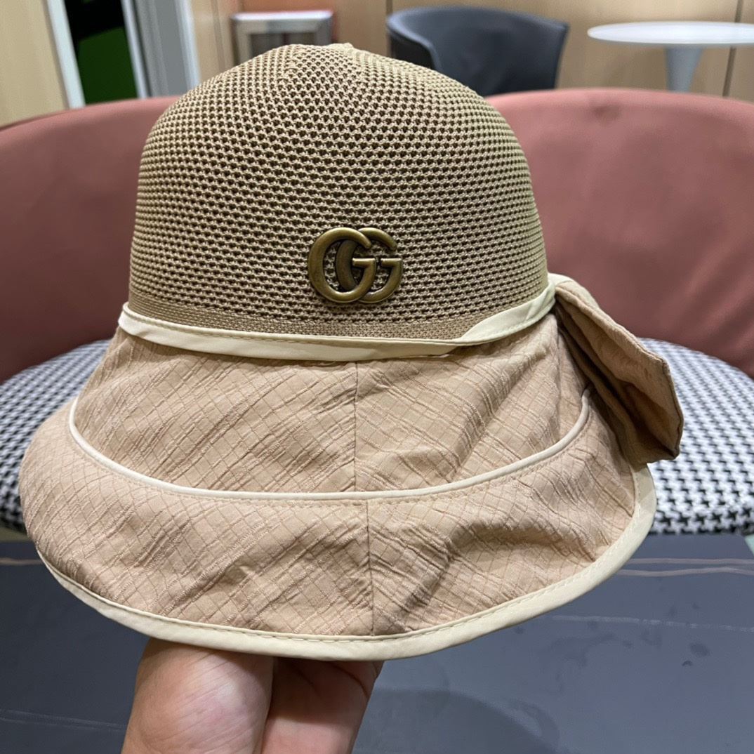 Gucci Caps