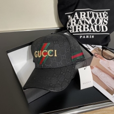 Gucci Caps