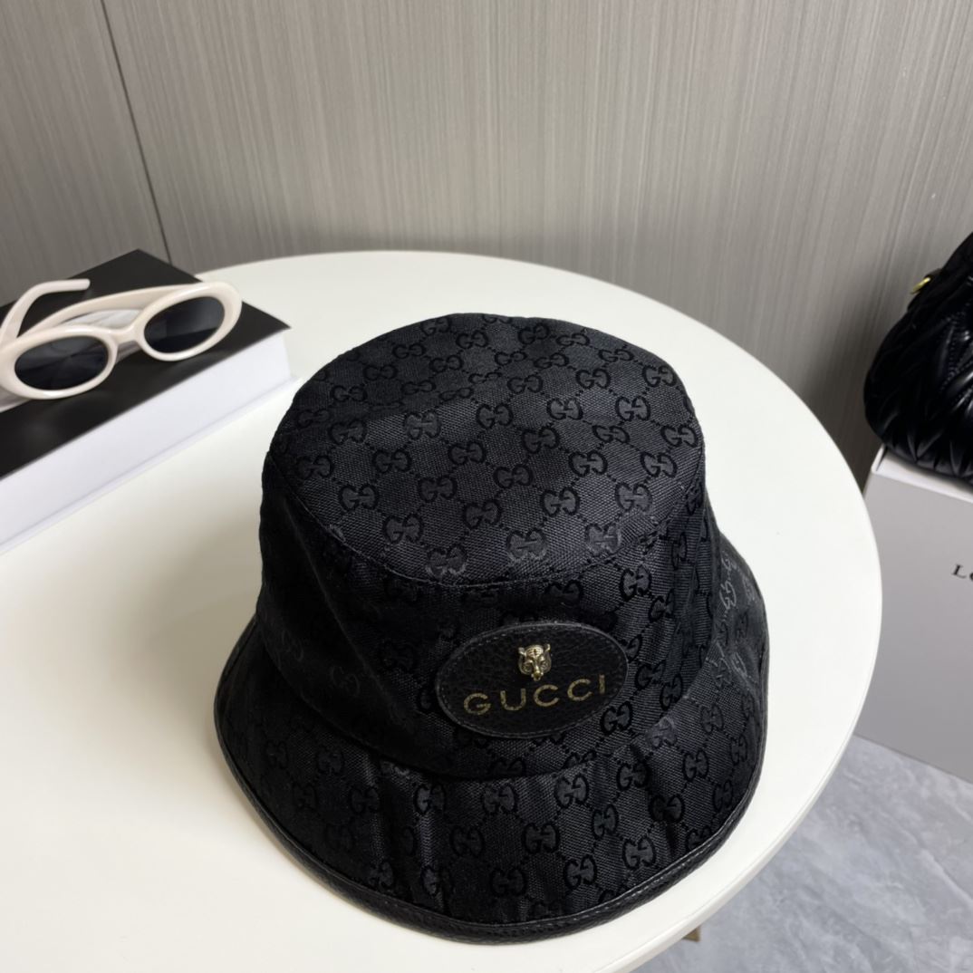 Gucci Caps