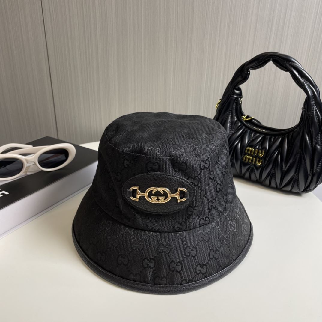 Gucci Caps