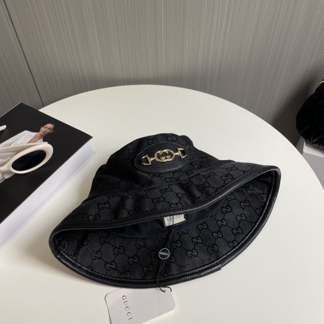 Gucci Caps