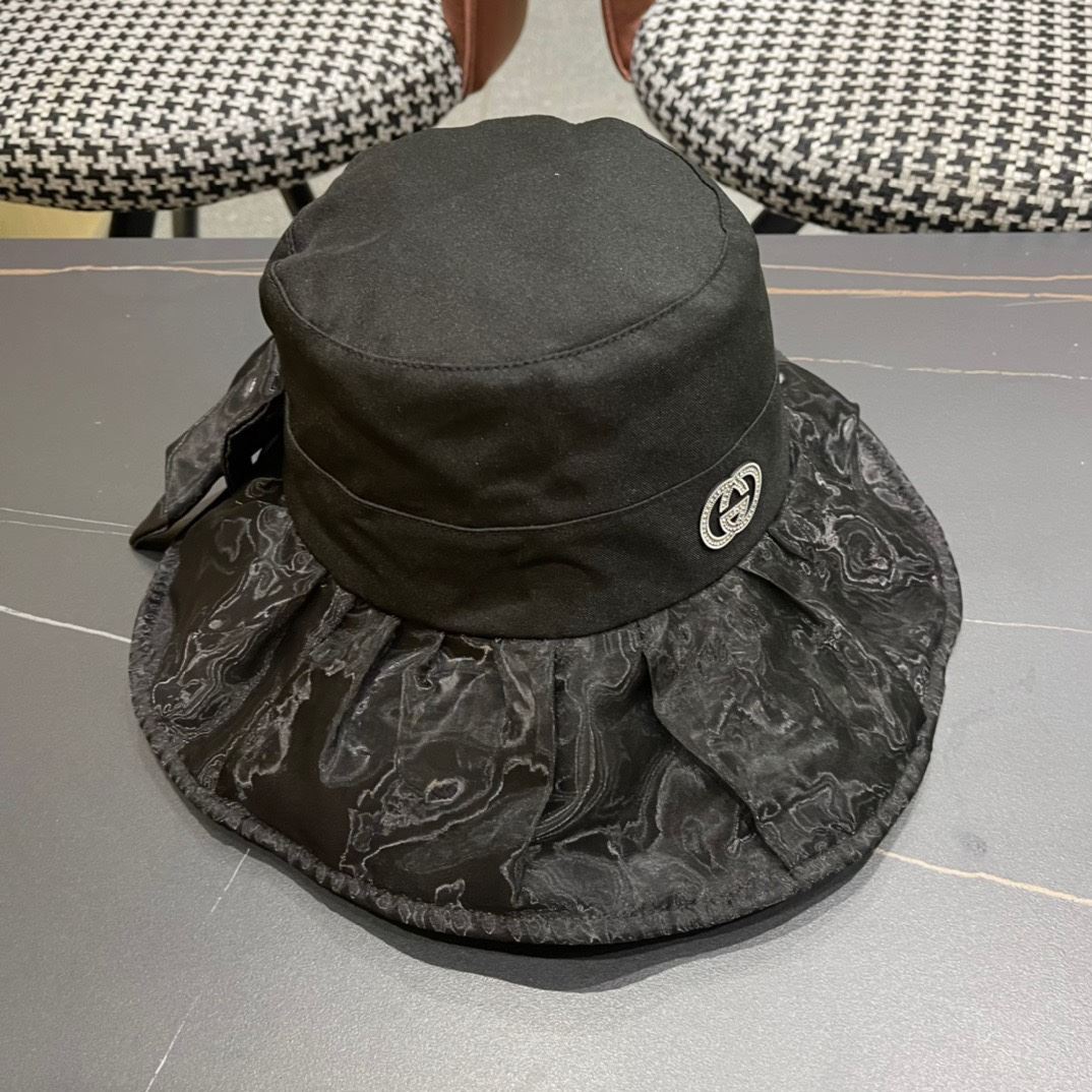 Gucci Caps