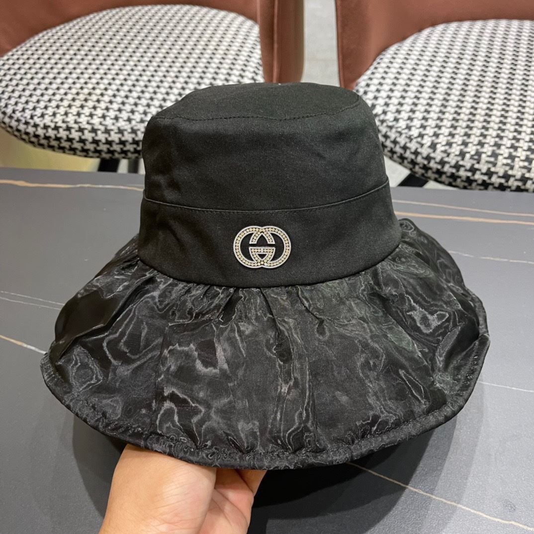 Gucci Caps