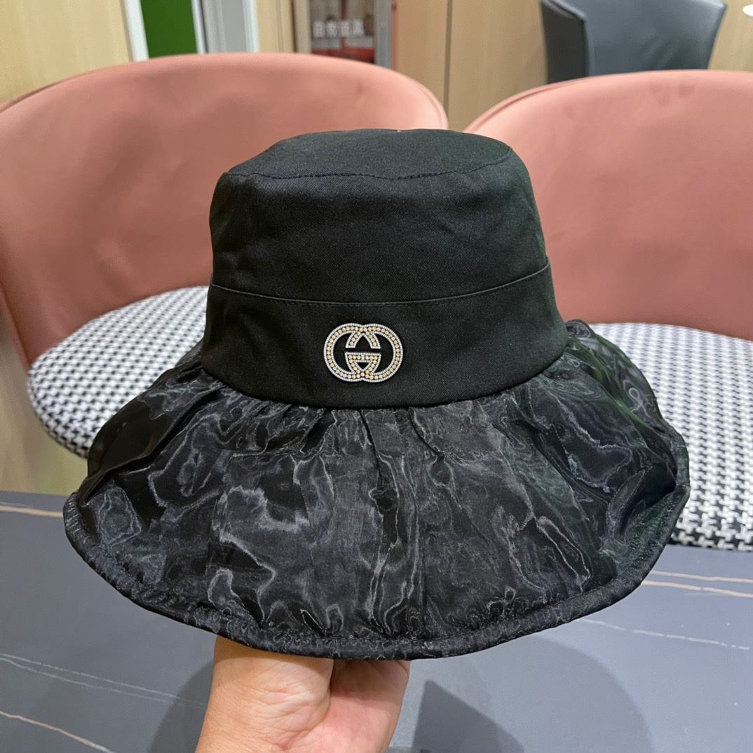 Gucci Caps