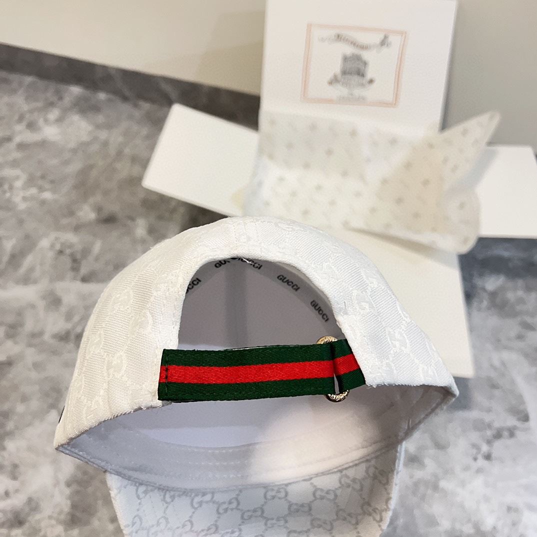 Gucci Caps