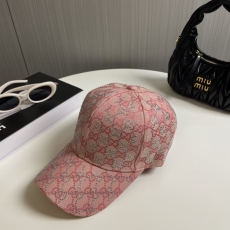 Gucci Caps