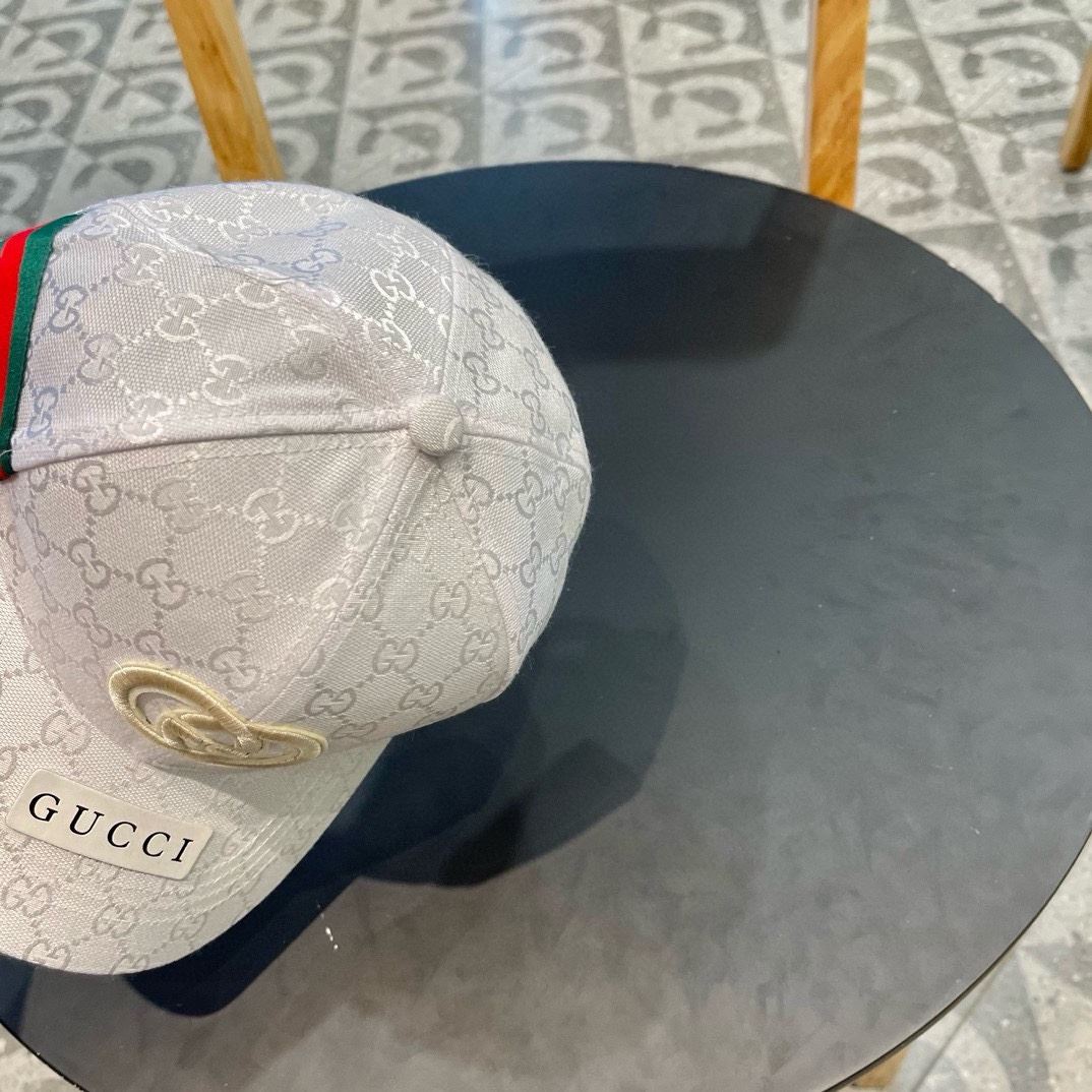 Gucci Caps