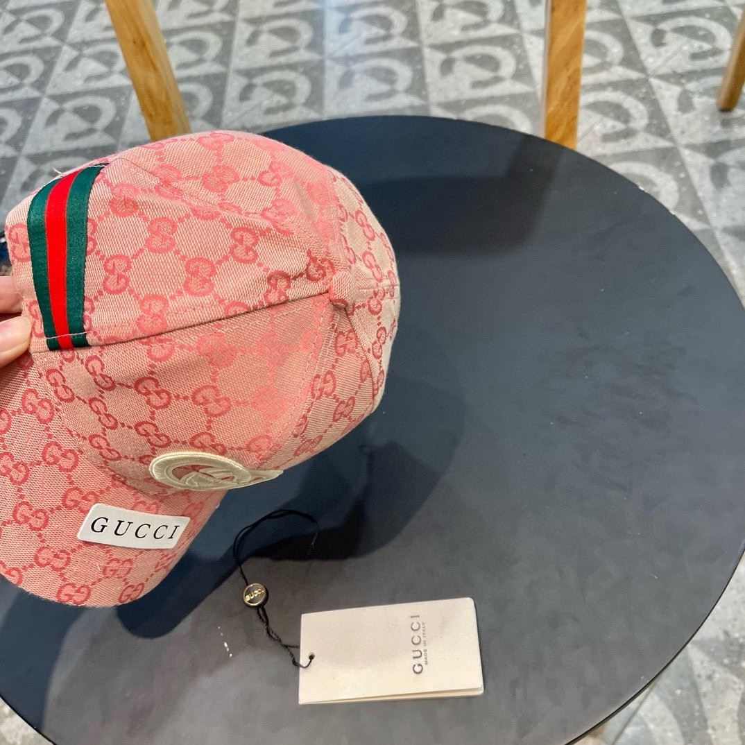 Gucci Caps