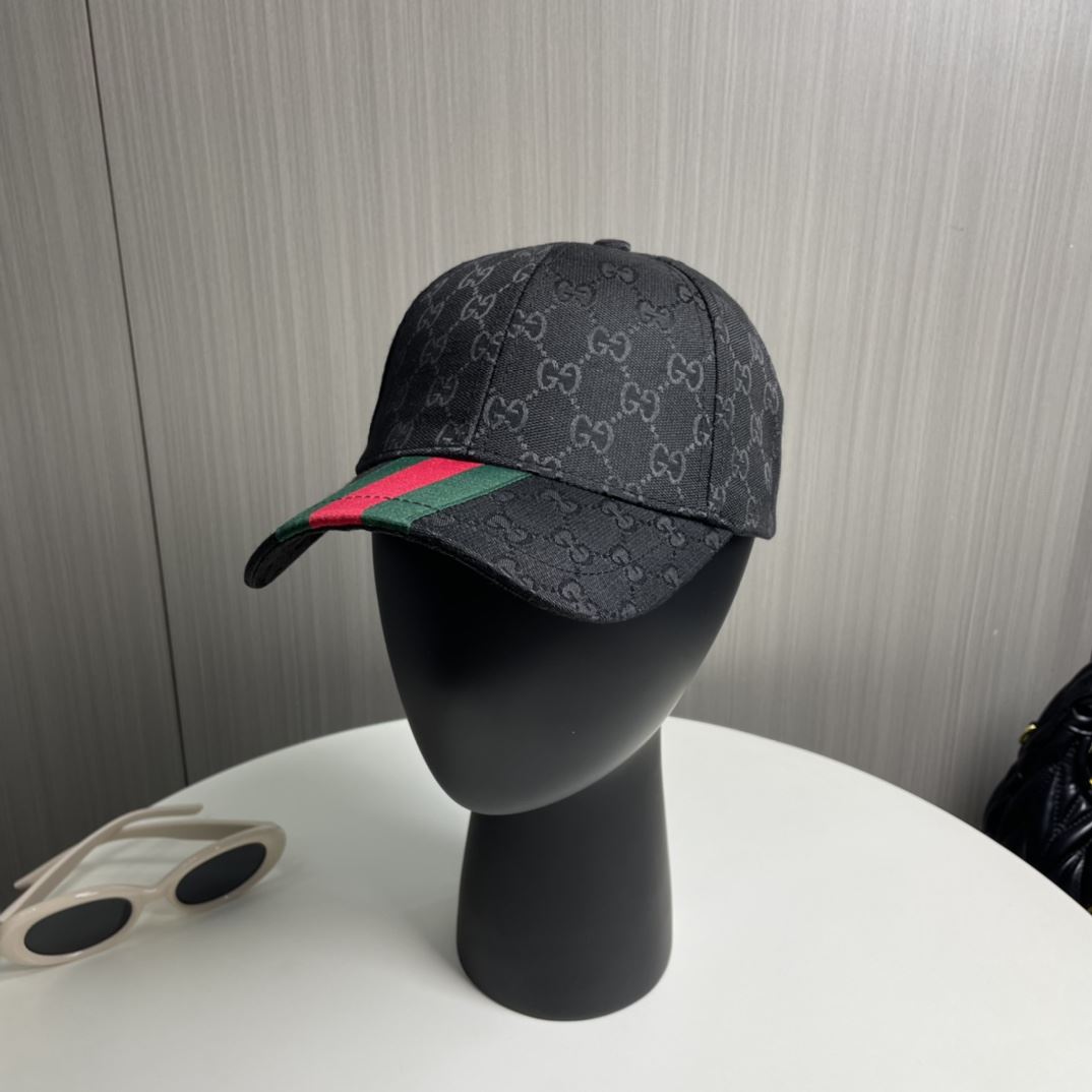 Gucci Caps