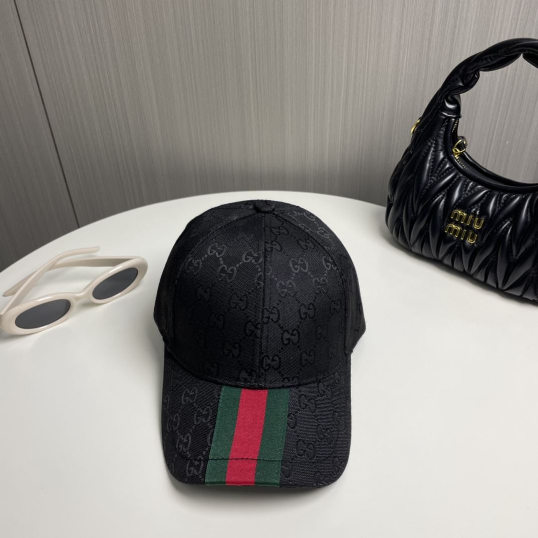 Gucci Caps