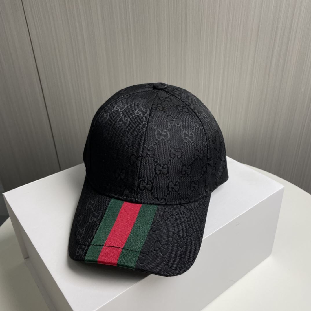 Gucci Caps