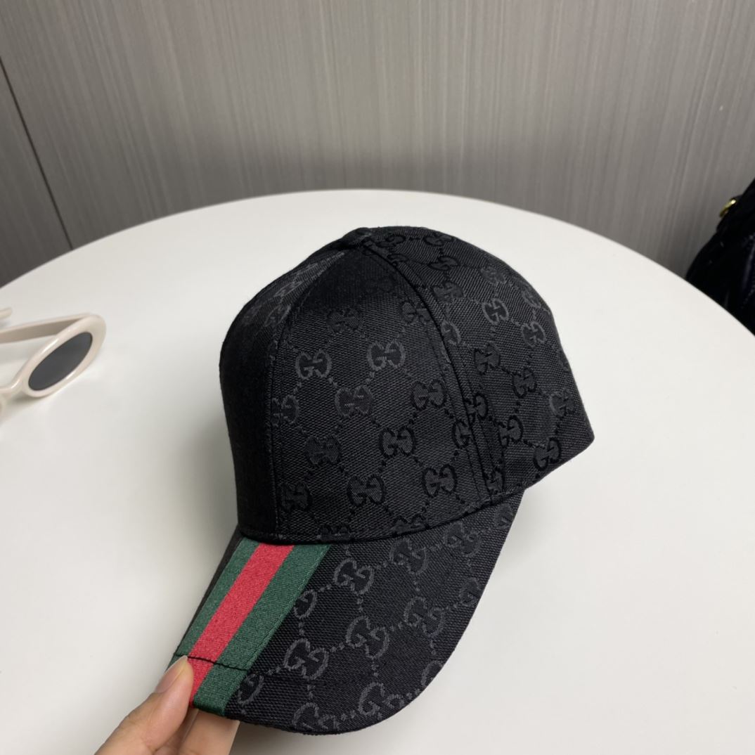 Gucci Caps