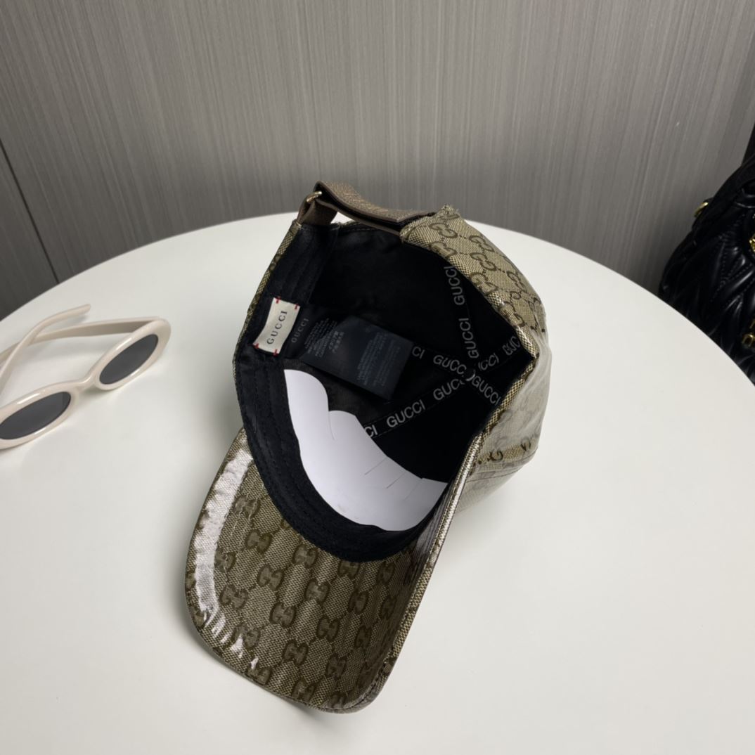 Gucci Caps