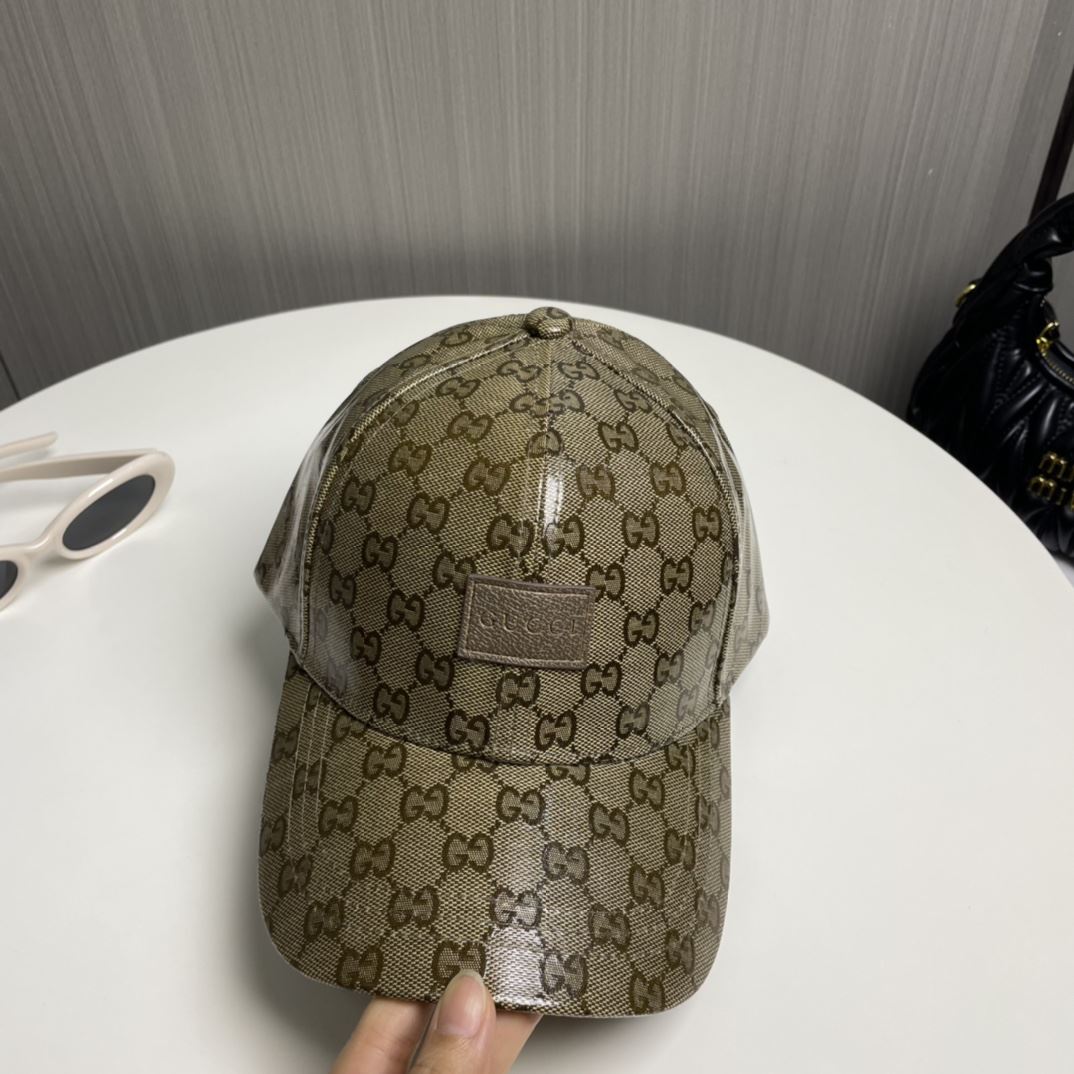 Gucci Caps