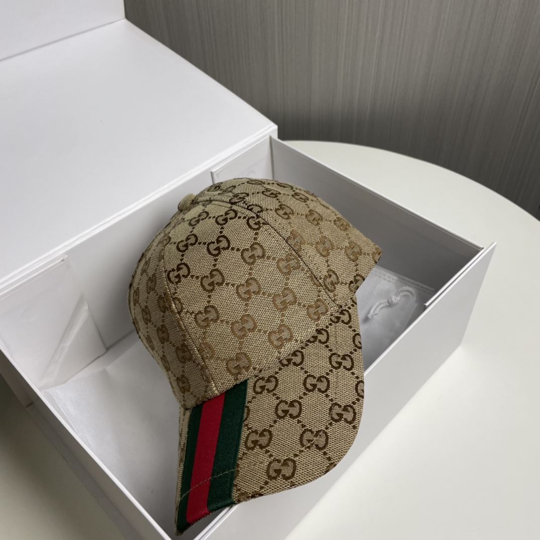 Gucci Caps