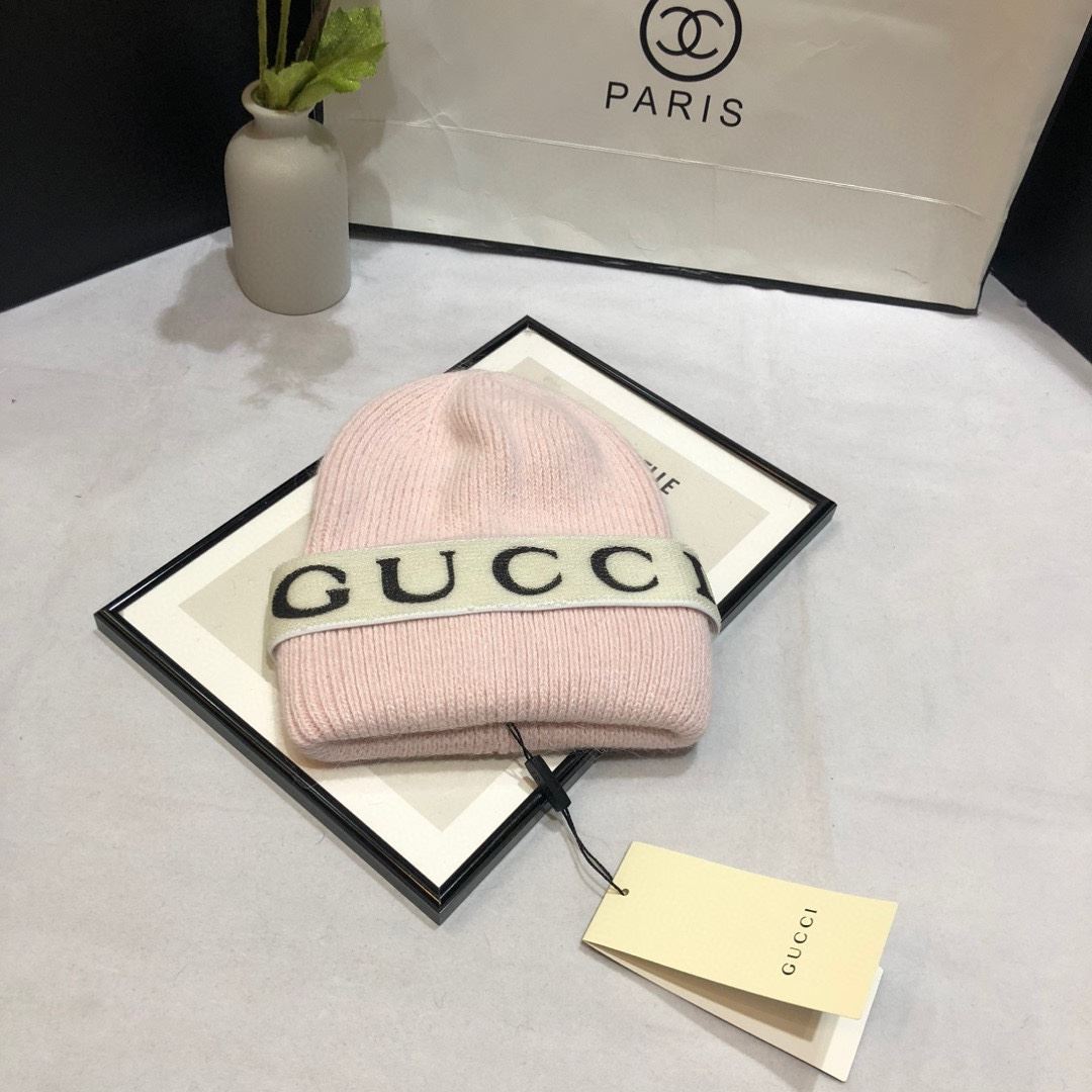 Gucci Caps