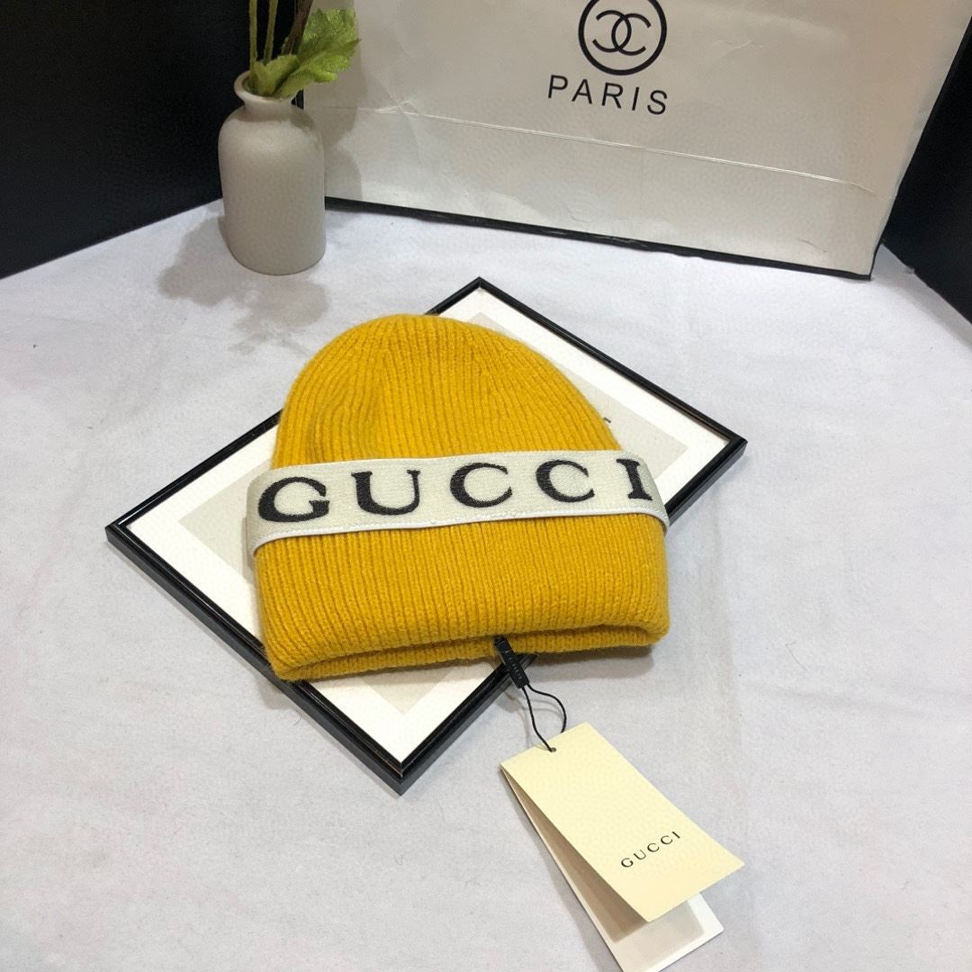 Gucci Caps