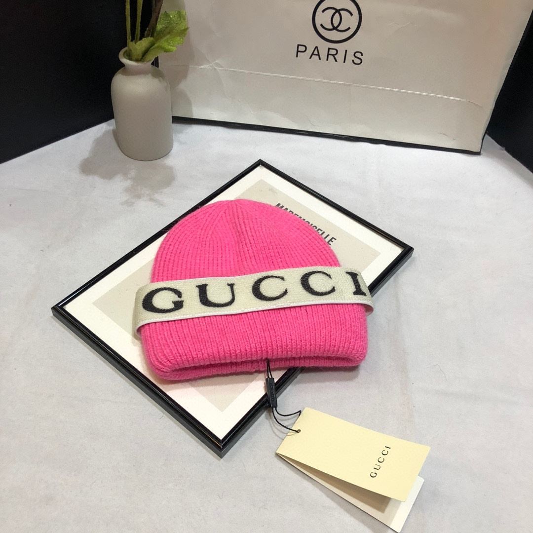 Gucci Caps