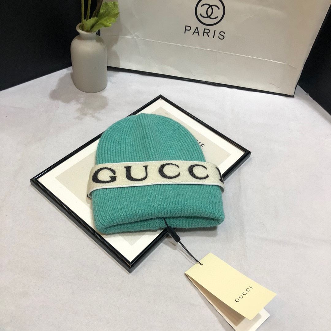 Gucci Caps