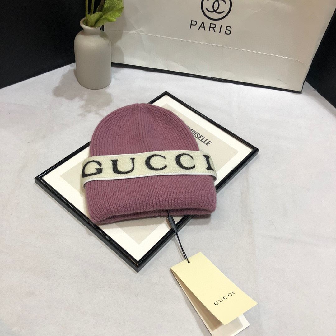 Gucci Caps