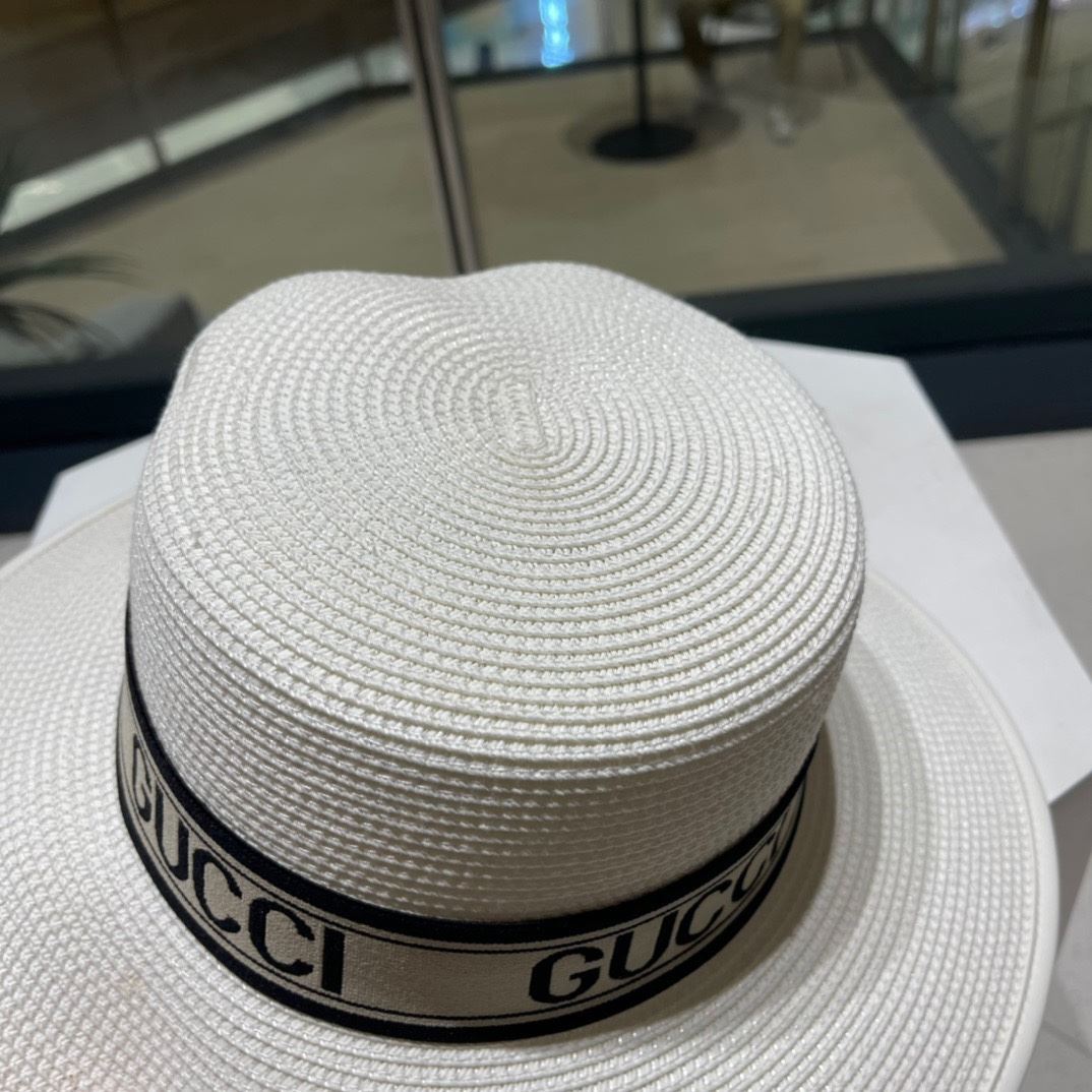 Gucci Caps