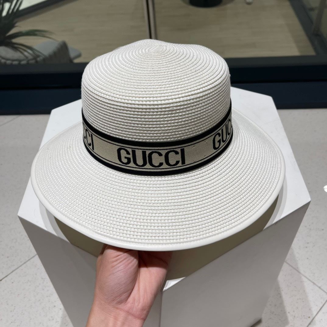 Gucci Caps