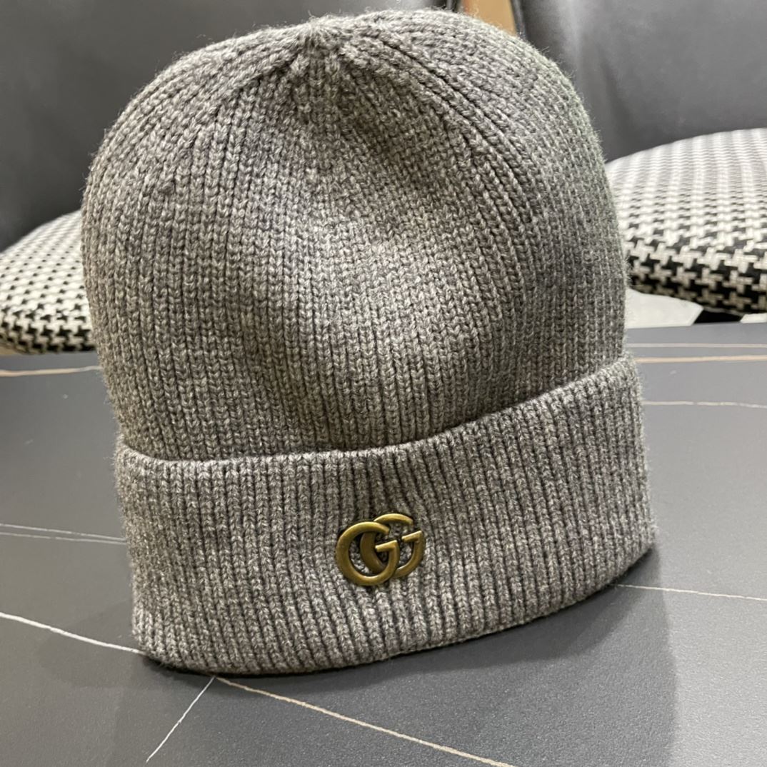 Gucci Caps