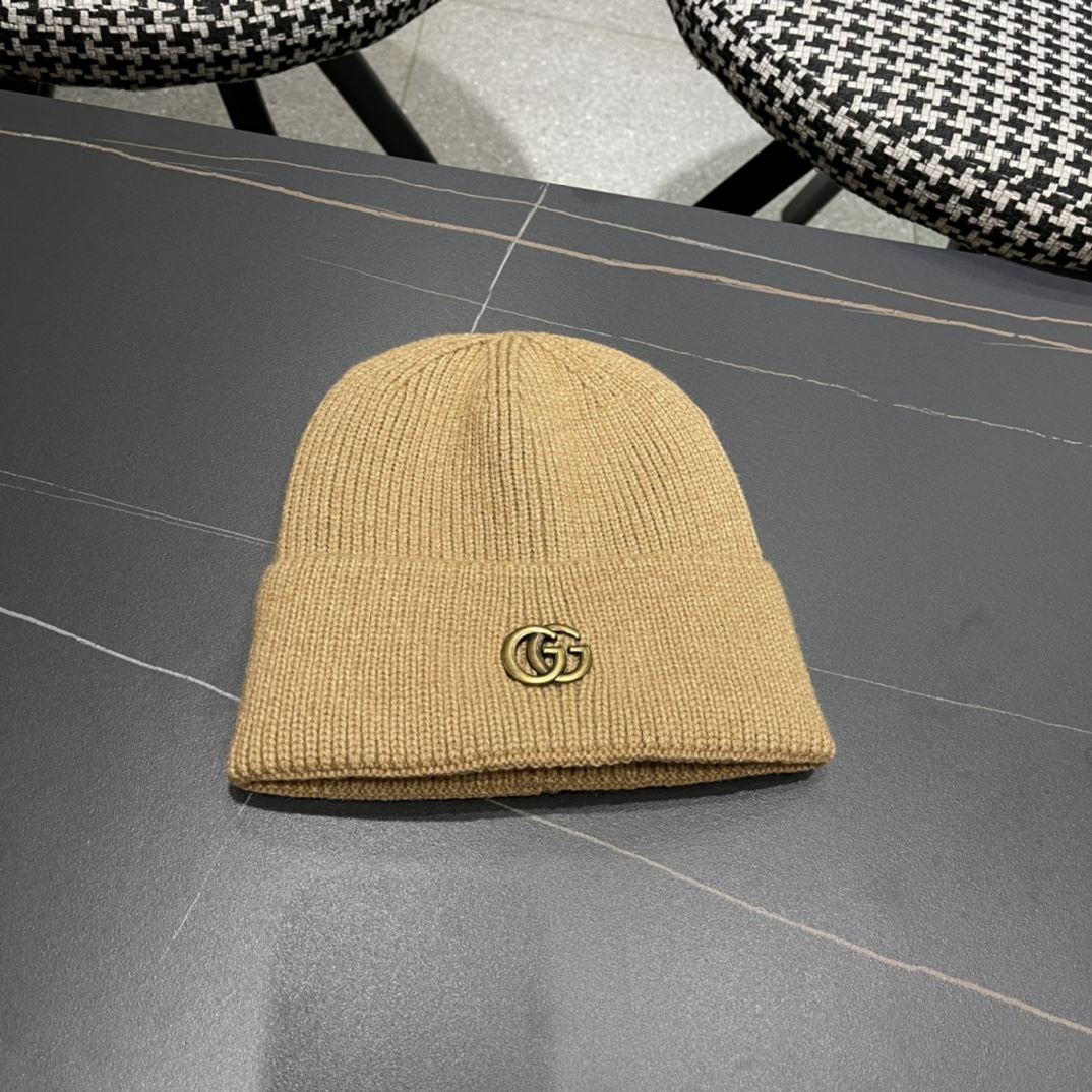 Gucci Caps