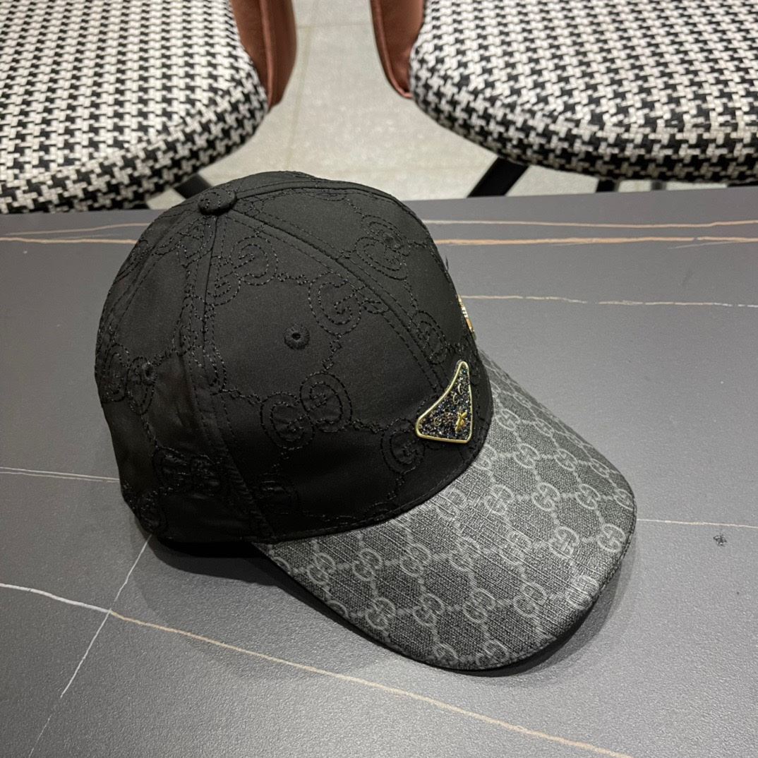 Gucci Caps