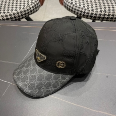 Gucci Caps